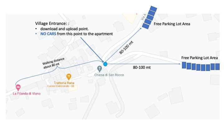 Apartament La Filanda Di Viano Tremezzo Zewnętrze zdjęcie