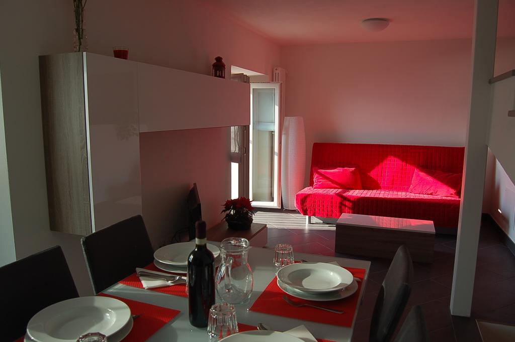 Apartament La Filanda Di Viano Tremezzo Pokój zdjęcie