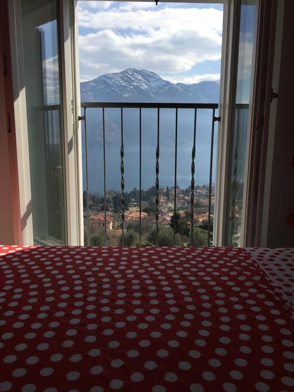 Apartament La Filanda Di Viano Tremezzo Pokój zdjęcie