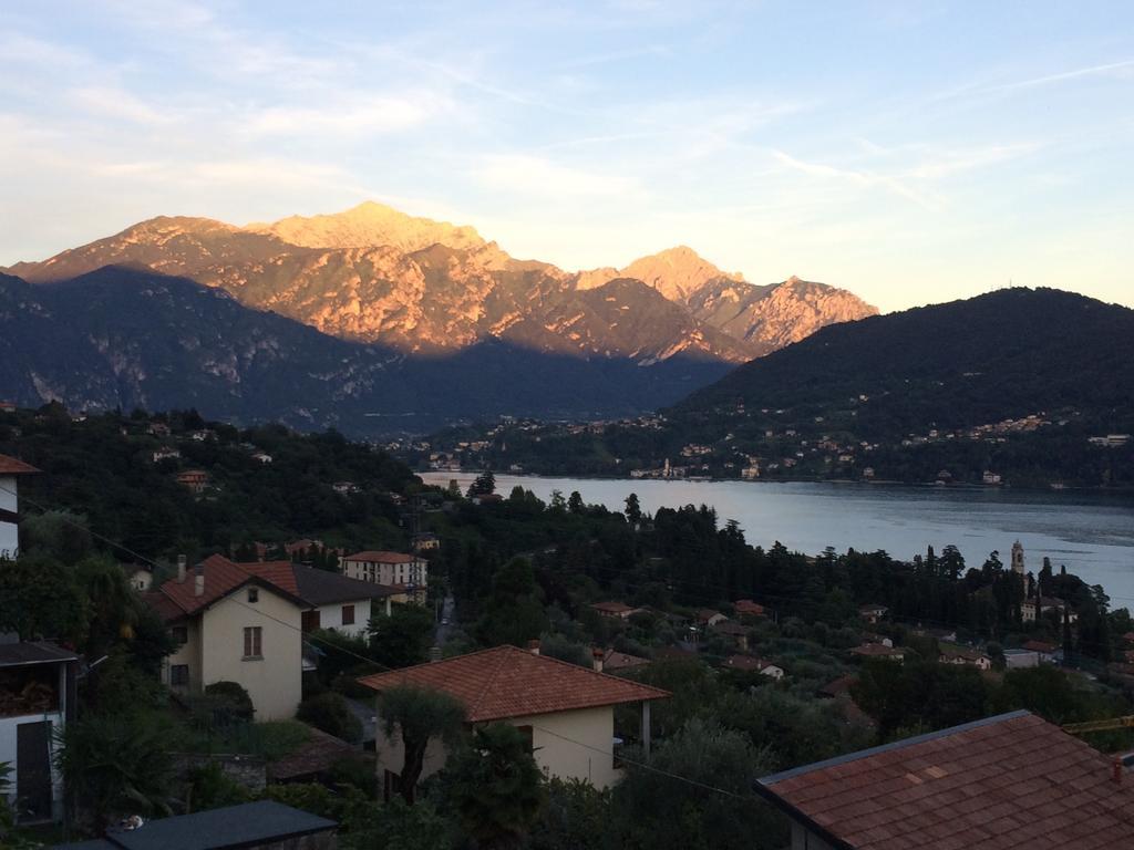 Apartament La Filanda Di Viano Tremezzo Pokój zdjęcie