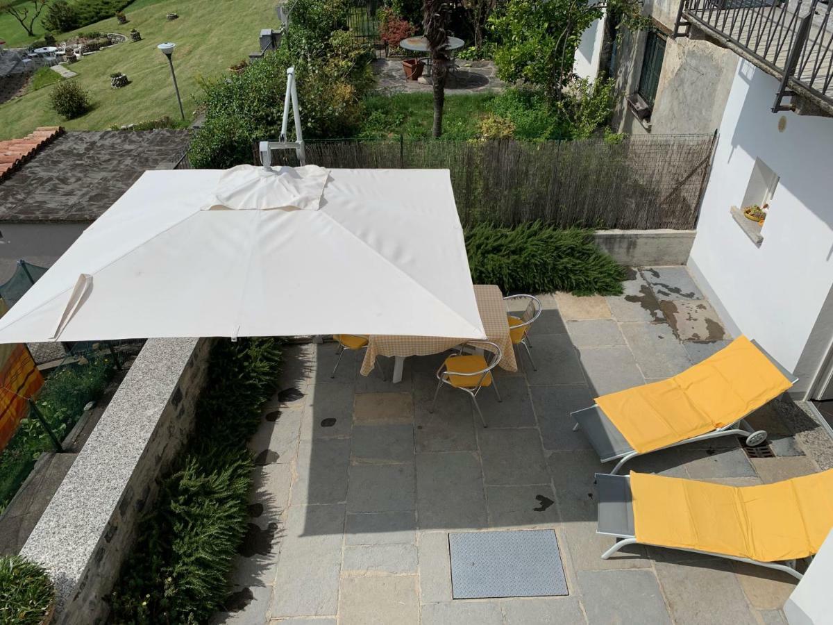 Apartament La Filanda Di Viano Tremezzo Zewnętrze zdjęcie