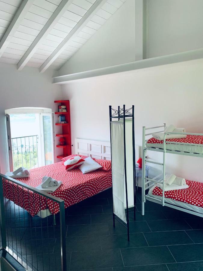 Apartament La Filanda Di Viano Tremezzo Zewnętrze zdjęcie