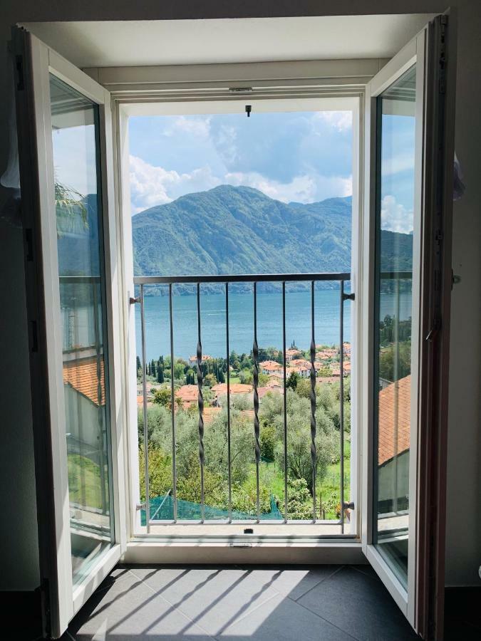 Apartament La Filanda Di Viano Tremezzo Zewnętrze zdjęcie