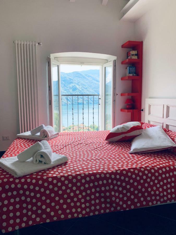 Apartament La Filanda Di Viano Tremezzo Zewnętrze zdjęcie